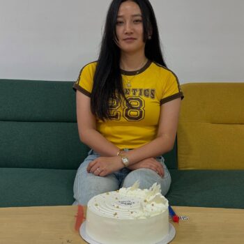 Happy birthday @kanchan.tamang.s